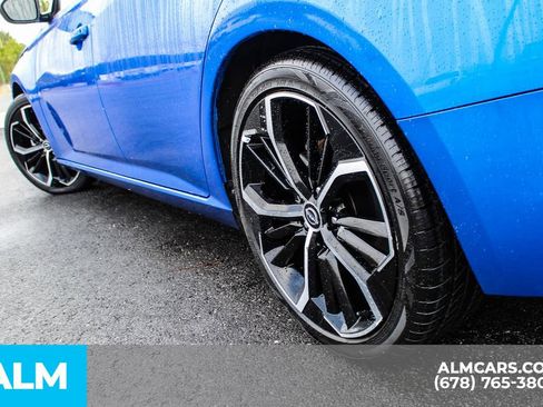 Used 2025 Nissan Altima 2.5 SR image 14