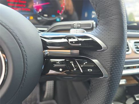 New 2026 Mercedes-Benz GLE 450 4MATIC Coupe image 34