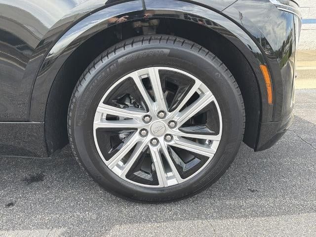Certified 2024 Cadillac Lyriq Tech RWD image 12