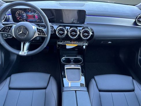 New 2026 Mercedes-Benz CLA 250 image 14