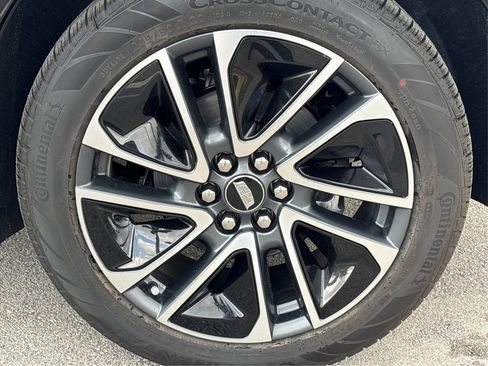 New 2026 Cadillac Optiq Sport 1 RWD image 13