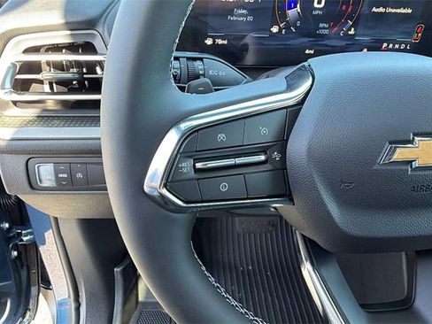 New 2026 Chevrolet Traverse LT w/ Driver Confidence Package image 22