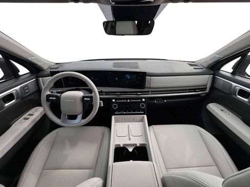 New 2026 Hyundai Santa Fe Limited image 13