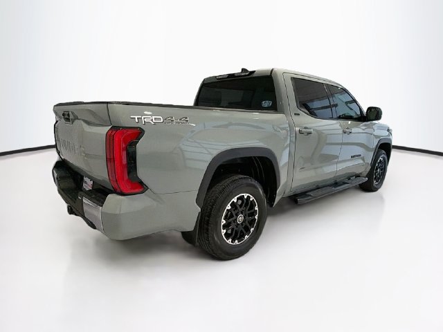 Used 2023 Toyota Tundra SR5 w/ TRD Off-Road Package AWD/4WD image 6