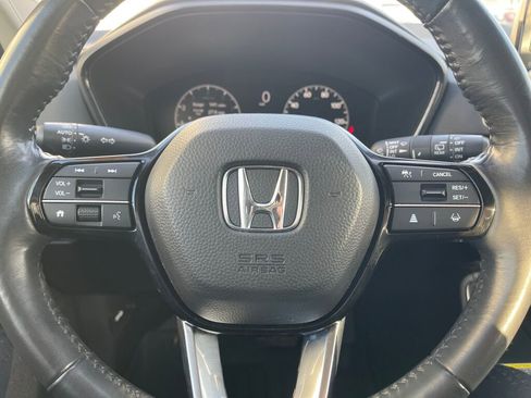 Used 2023 Honda CR-V EX-L image 12