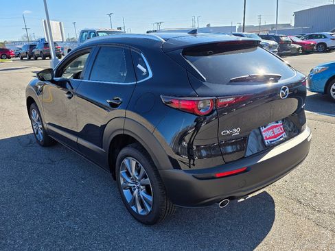 New 2025 MAZDA CX-30 AWD 2.5 S w/ Premium Package image 9