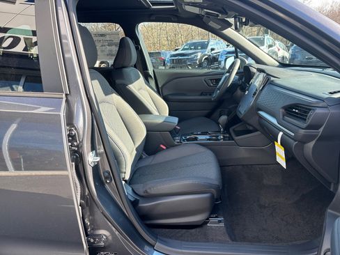 New 2026 Subaru Forester Premium image 43