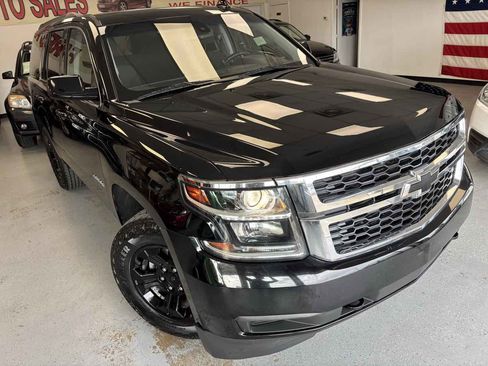 Used 2019 Chevrolet Tahoe LS image 8