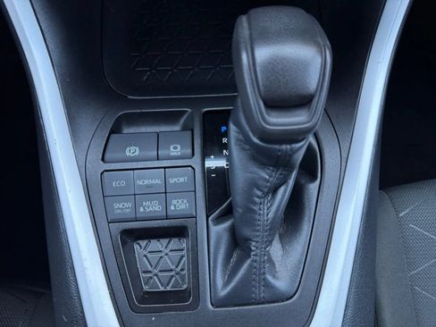 Used 2023 Toyota RAV4 XLE w/ Convenience Package AWD/4WD image 36