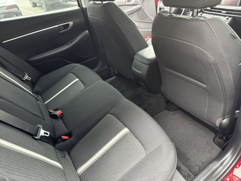 New 2026 Hyundai Sonata SEL image 15