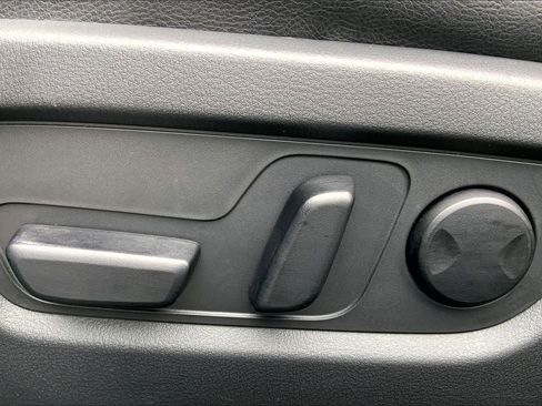 Used 2025 MAZDA CX-50 AWD 2.5 Hybrid w/ Cargo Package image 35