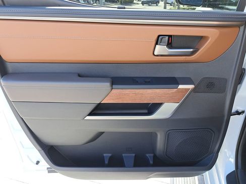 New 2026 Toyota Tundra 1794 Edition image 7