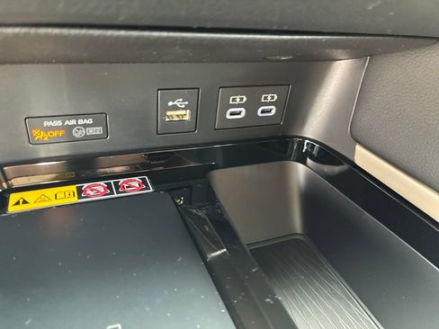 New 2026 Toyota Camry XSE FWD image 29