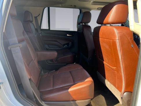 Used 2017 Chevrolet Tahoe Premier image 18
