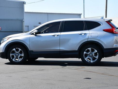 Used 2019 Honda CR-V EX image 4
