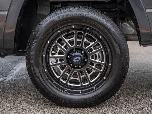 Used 2019 RAM 1500 Laramie image 27