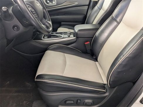 Used 2020 INFINITI QX60 Signature Edition image 14