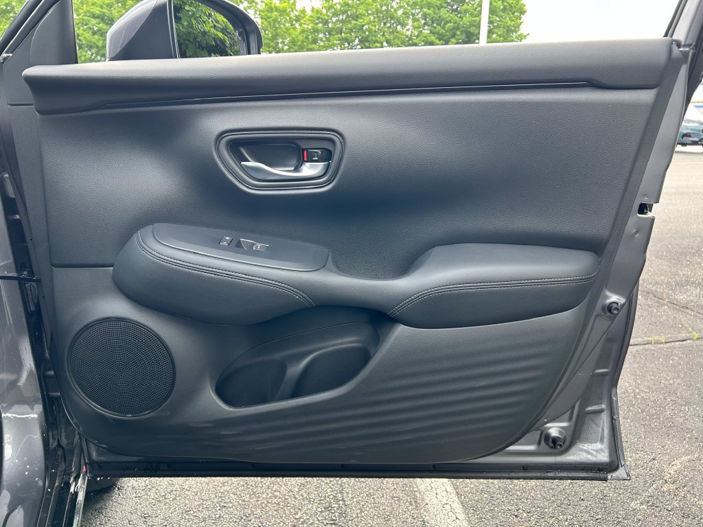 New 2027 Honda HR-V EX-L image 25