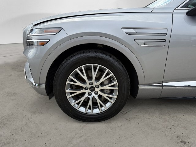 Used 2025 Genesis GV80 2.5T Standard AWD/4WD image 9