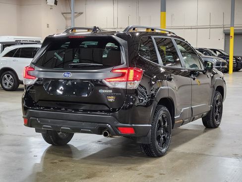 Used 2023 Subaru Forester Wilderness image 8