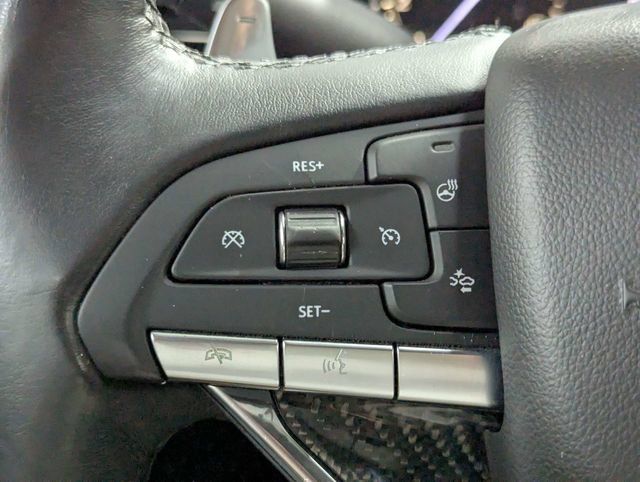 Used 2020 Cadillac XT6 Sport AWD/4WD image 17