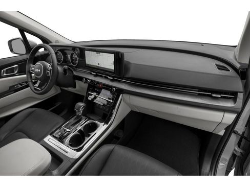 Used 2024 Kia Carnival EX FWD image 23
