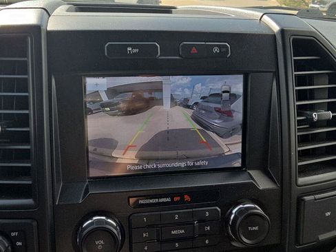 Used 2020 Ford F150 XL w/ Equipment Group 101A Mid RWD image 11
