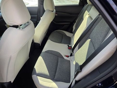 New 2026 MAZDA CX-30 AWD 2.5 S image 14