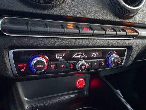 Used 2015 Audi A3 2.0T Premium image 16