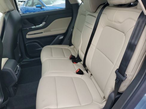 New 2026 Lincoln Corsair Premiere image 28