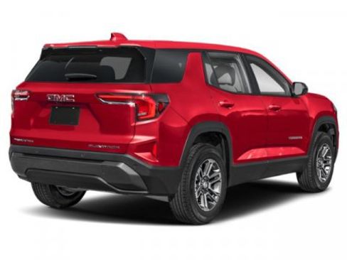 New 2027 GMC Terrain Denali w/ LPO, Floor Liner Package AWD/4WD image 2