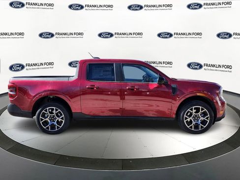New 2026 Ford Maverick Lariat AWD/4WD image 6