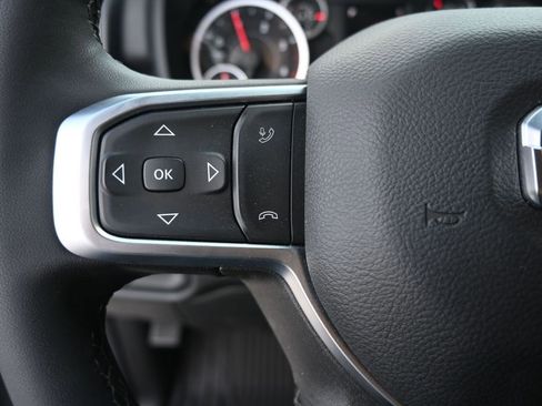 New 2026 RAM 3500 Lone Star AWD/4WD image 14