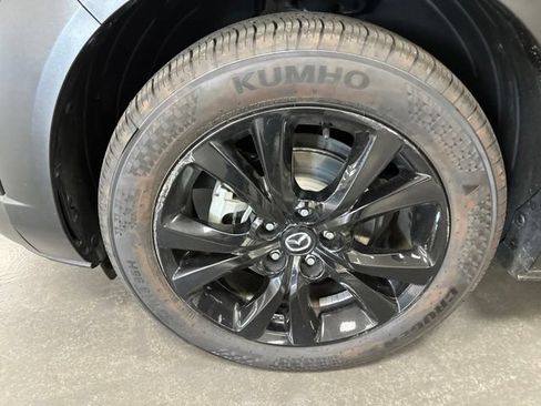 Used 2024 MAZDA CX-30 AWD 2.5 S w/ Select Sport Pkg image 26