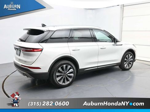 Used 2020 Lincoln Corsair Reserve w/ Equipment Group 201A AWD/4WD image 15
