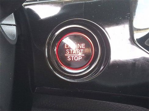 Used 2025 Honda Civic LX image 16