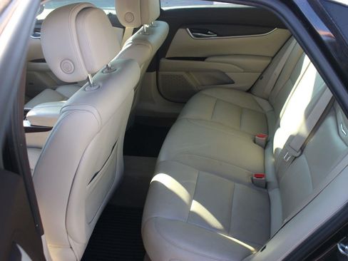 Used 2013 Cadillac XTS FWD image 26