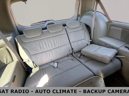 Used 2009 Honda Odyssey EX-L image 24