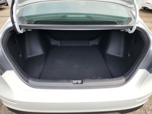 Certified 2025 Honda Accord Sport image 19