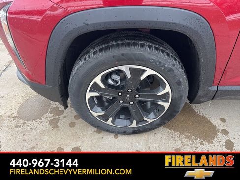 New 2026 Chevrolet Equinox LT w/ Convenience Package II image 62