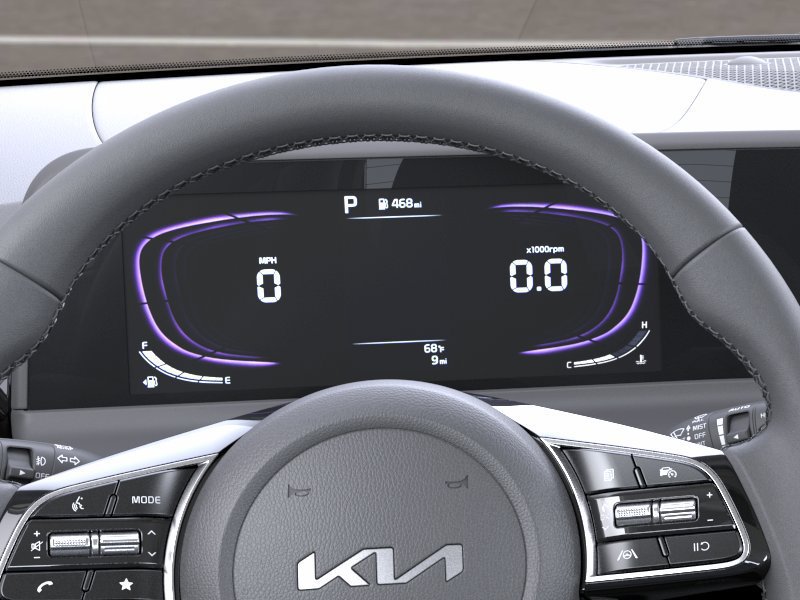 New 2026 Kia Seltos S FWD image 21