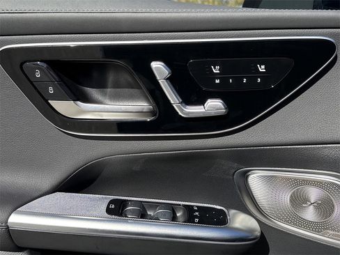 New 2026 Mercedes-Benz GLC 300 4MATIC image 24