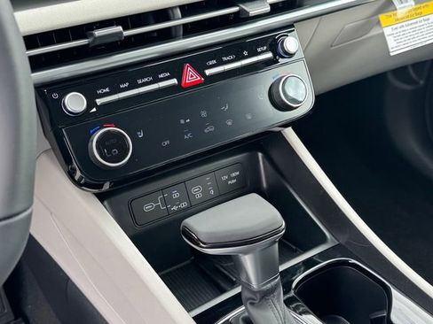 New 2026 Hyundai Tucson SEL AWD/4WD image 29