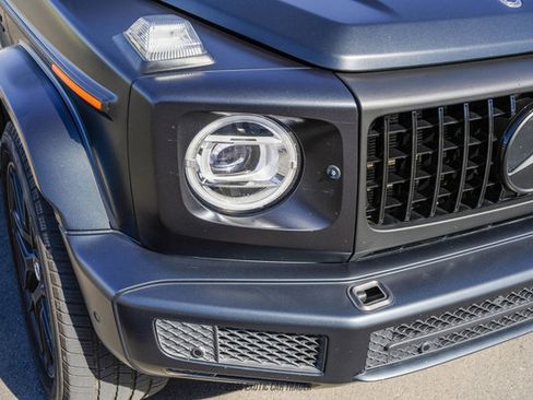 Used 2020 Mercedes-Benz G 550 image 78