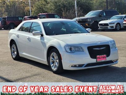 Used 2015 Chrysler 300 Limited w/ 300 Premium Group