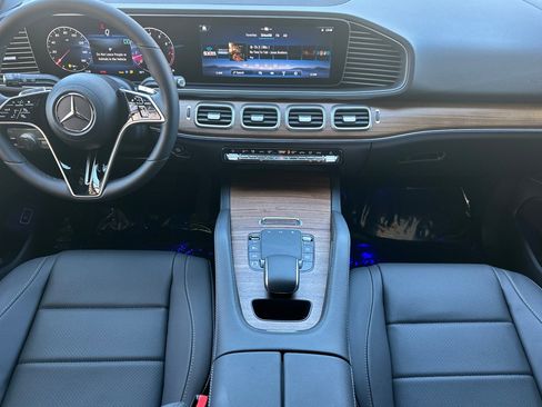 New 2026 Mercedes-Benz GLE 350 4MATIC image 15