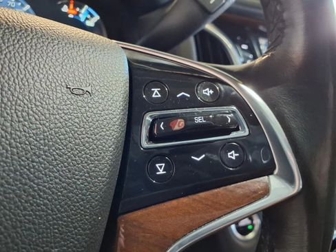 Used 2020 Cadillac Escalade Luxury AWD/4WD image 25
