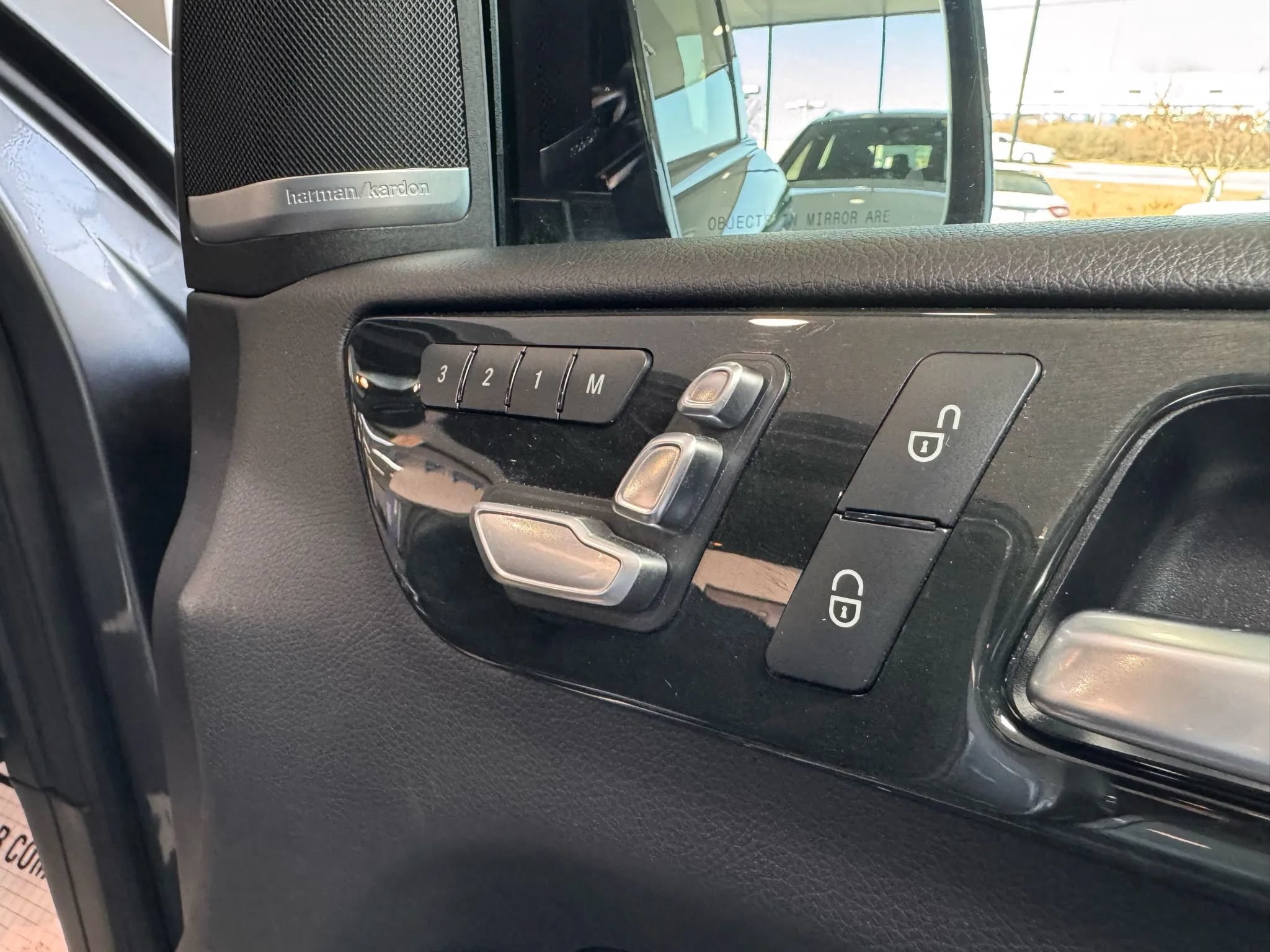 Used 2019 Mercedes-Benz GLS 550 4MATIC image 14
