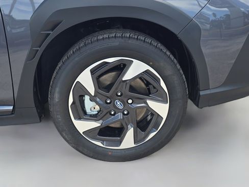 New 2025 Subaru Crosstrek 2.5i Limited w/ Popular Package #3A image 33