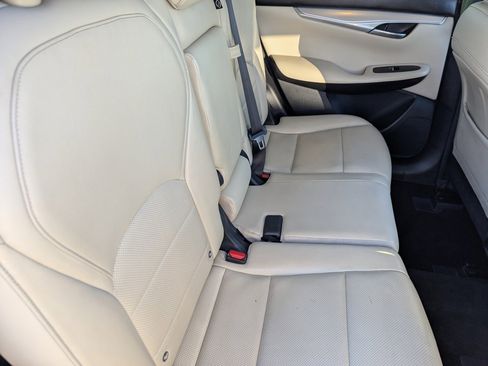 Used 2019 INFINITI QX50 Essential w/ Proassist Package image 14